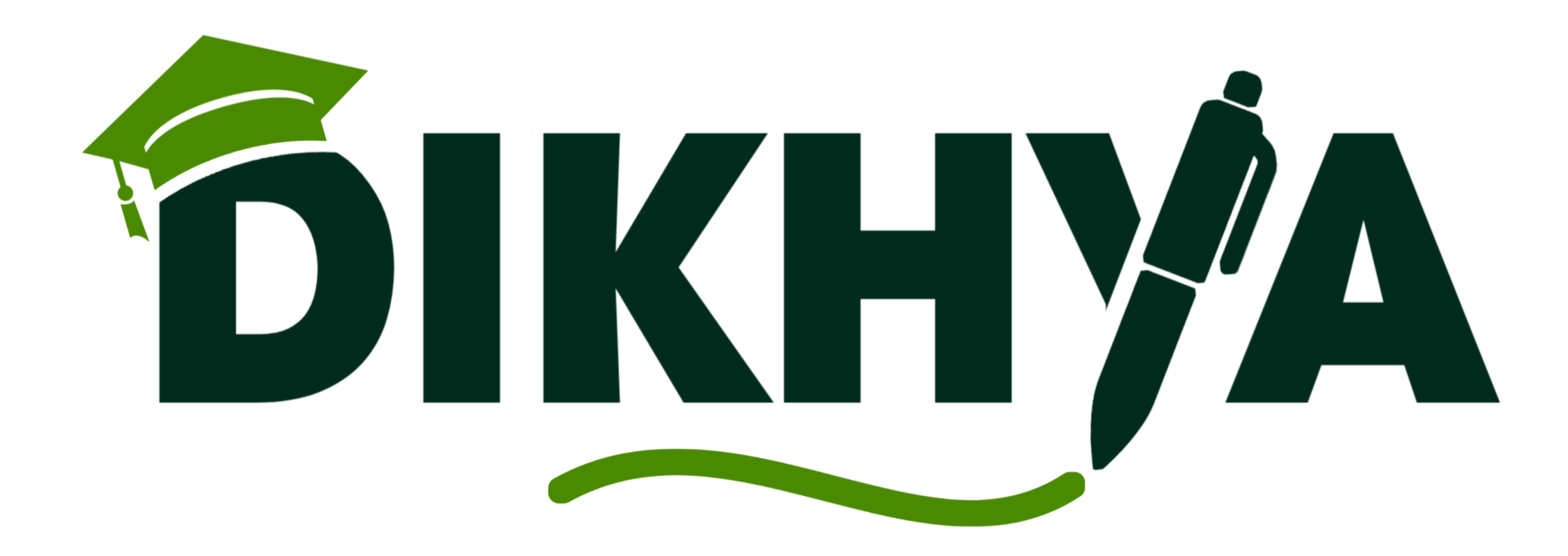 Dikhya Logo